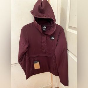 THE NORTH FACE fallback hoodie